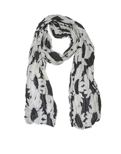 ZOOM BLUMARINE - Oblong scarf