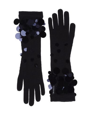 ZOOM ARMANI JEANS - Gloves