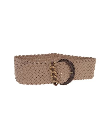 ZOOM MALIPARMI - Belt