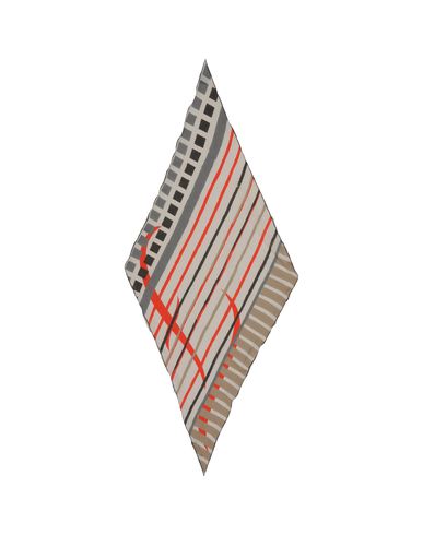 ZOOM FAY - Square scarf