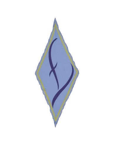 ZOOM FAY - Square scarf