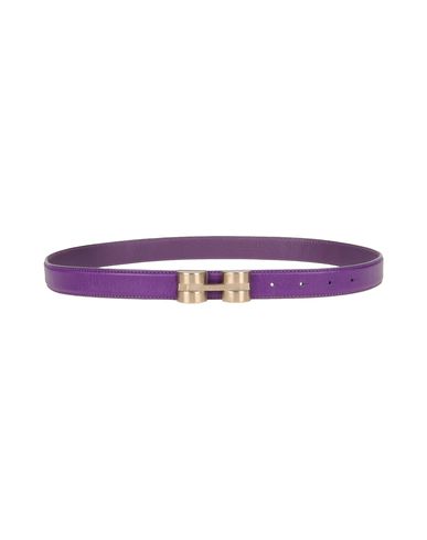 ZOOM GIANNI VERSACE - Belt