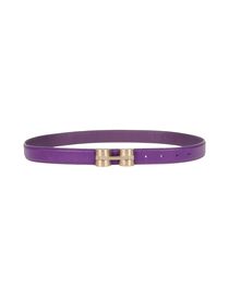 GIANNI VERSACE - Belt