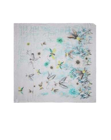 ZOOM PATRIZIA PEPE - Square scarf