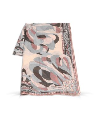 EMILIO PUCCI - Scarf