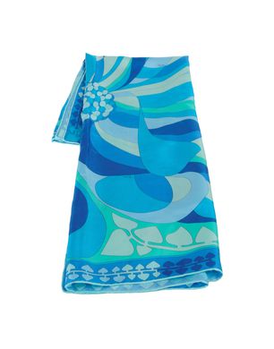EMILIO PUCCI -  scarves