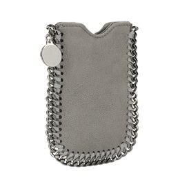 STELLA McCARTNEY, iPhone Case, Falabella Shaggy Deer I Phone Case 