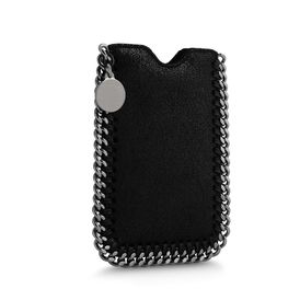 STELLA McCARTNEY, iPhone Case, Falabella Shaggy Deer I Phone Case 