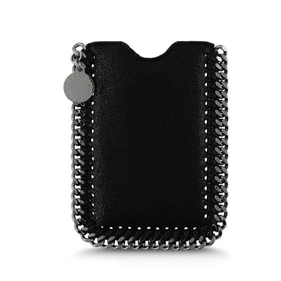 Stella McCartney, Falabella Shaggy Deer iPhone case