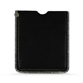 STELLA McCARTNEY, iPad Case, Shaggy Deer iPad Case 