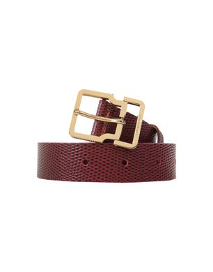 Belt Women's - DSQUARED2