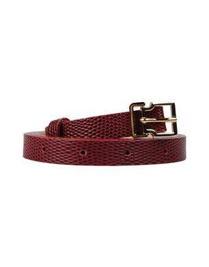 Belt Women's - DSQUARED2
