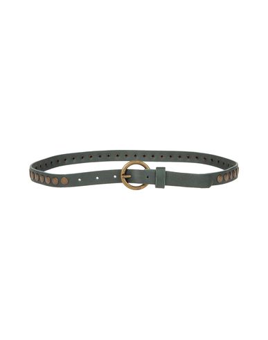 ZOOM INCOTEX RED - Belt