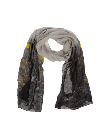 ZOOM D&G - Oblong scarf