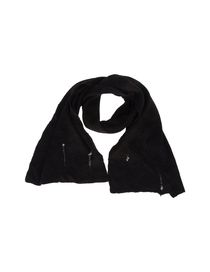DOLCE & GABBANA - Oblong scarf