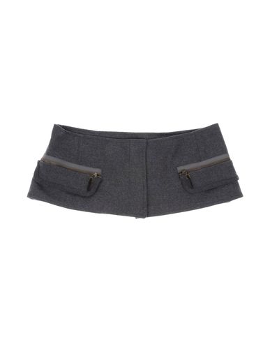 ZOOM BRUNELLO CUCINELLI - Belt