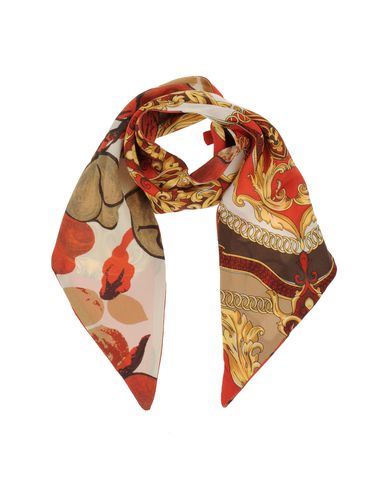 ZOOM JUCCA - Oblong scarf