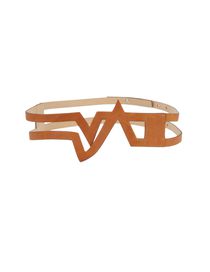 LJD MARITHE' FRANCOIS GIRBAUD - Belt