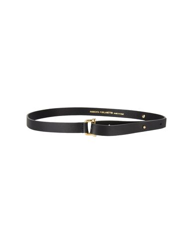 ZOOM ROBERTA FURLANETTO - Belt
