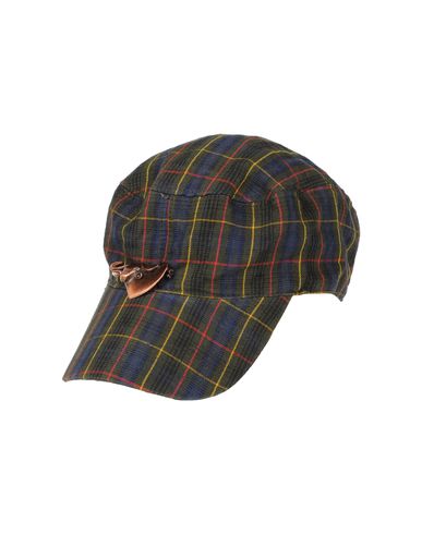ZOOM GAETANO NAVARRA - Hat