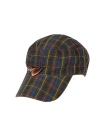GAETANO NAVARRA - Hat