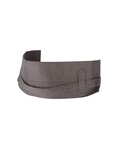 ZOOM TIM VAN STEENBERGEN - Belt