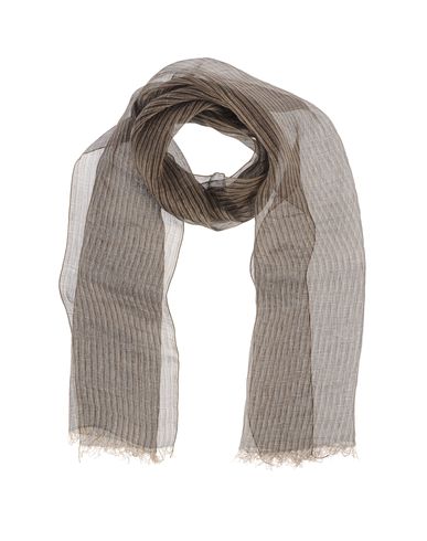 ZOOM GAZZARRINI - Oblong scarf