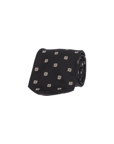 ZOOM ERMENEGILDO ZEGNA - Tie