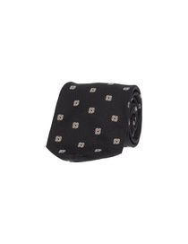 ERMENEGILDO ZEGNA - Tie