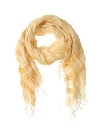 GAZZARRINI - Oblong scarf