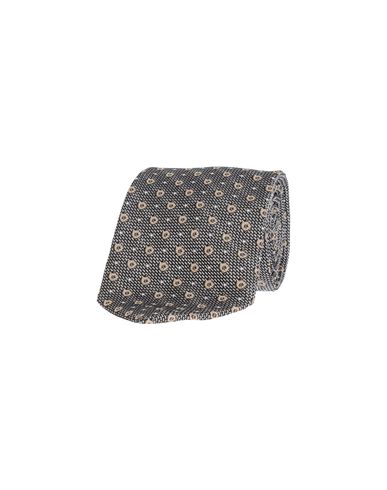ZOOM ERMENEGILDO ZEGNA - Tie