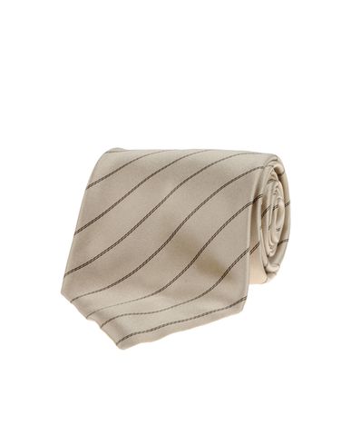 ZOOM ERMENEGILDO ZEGNA - Tie