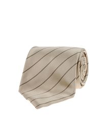 ERMENEGILDO ZEGNA - Tie
