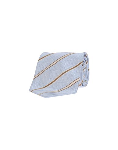 ZOOM ERMENEGILDO ZEGNA - Tie