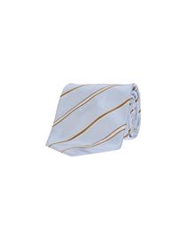 ERMENEGILDO ZEGNA - Tie