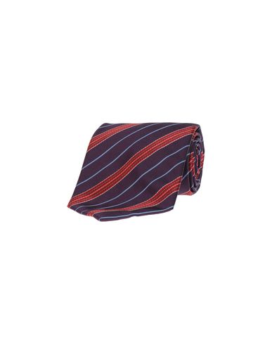 ZOOM ERMENEGILDO ZEGNA - Tie