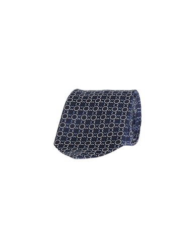 ZOOM ERMENEGILDO ZEGNA - Tie