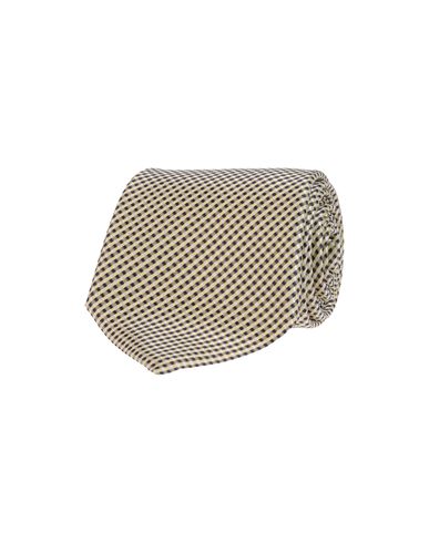 ZOOM ERMENEGILDO ZEGNA - Tie