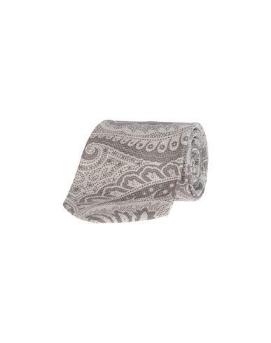 ZOOM ERMENEGILDO ZEGNA - Tie