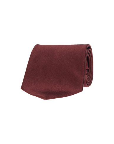 ZOOM ERMENEGILDO ZEGNA - Tie