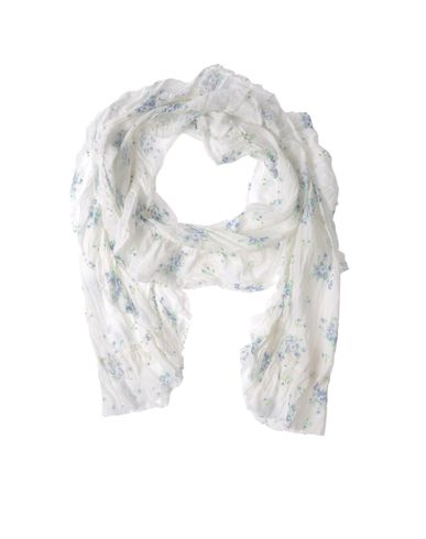 ZOOM DENIM & SUPPLY RALPH LAUREN - Oblong scarf