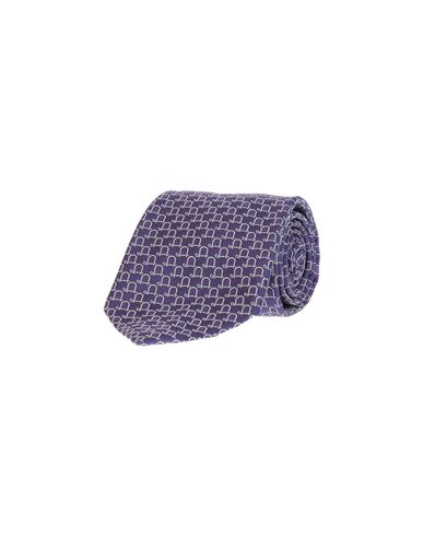 ZOOM ERMENEGILDO ZEGNA - Tie