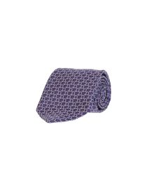 ERMENEGILDO ZEGNA - Tie