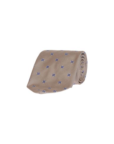 ZOOM ERMENEGILDO ZEGNA - Tie