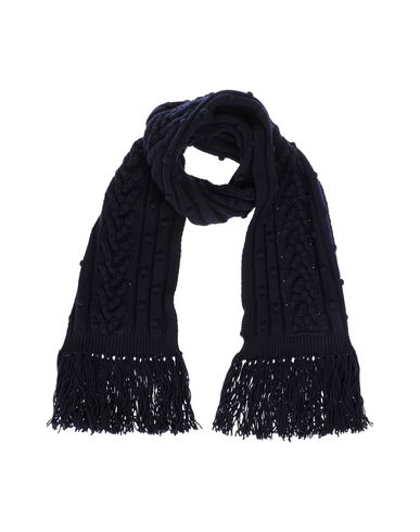 ZOOM IRFÉ - Oblong scarf