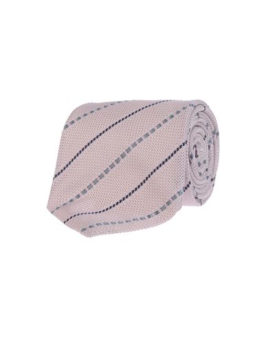 ZOOM ERMENEGILDO ZEGNA - Tie