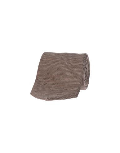ZOOM ERMENEGILDO ZEGNA - Tie