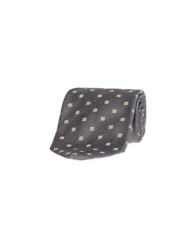 ZOOM ERMENEGILDO ZEGNA - Tie