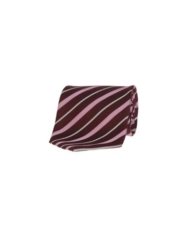 ZOOM ERMENEGILDO ZEGNA - Tie