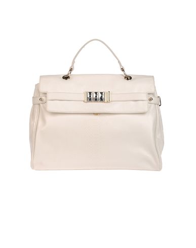 ZOOM ROCCOBAROCCO - Large fabric bag